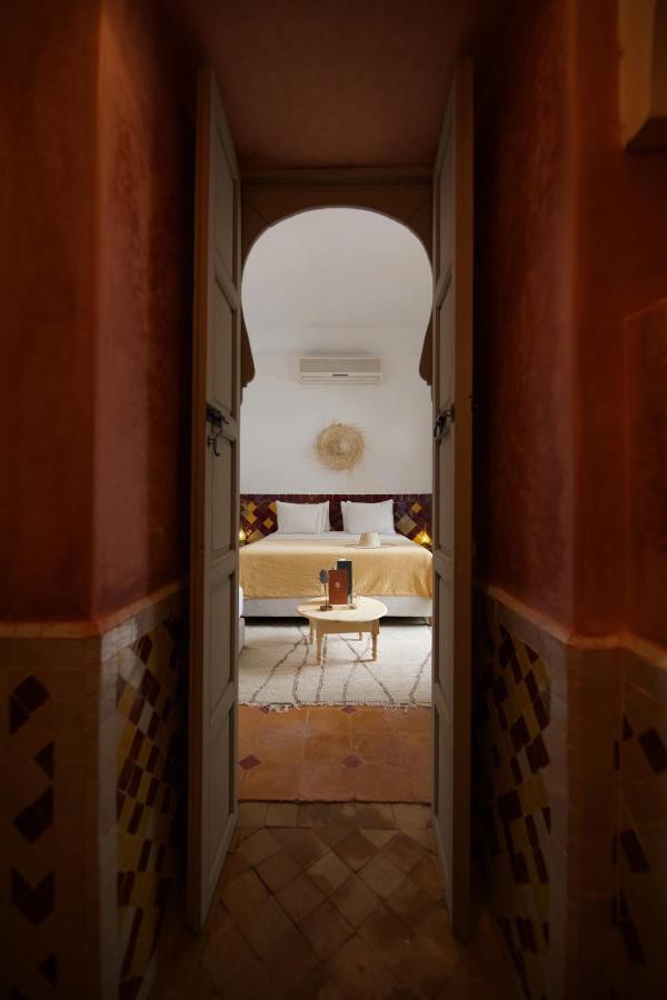 Riad Oriental Glory & Spa Marrakesz Zewnętrze zdjęcie