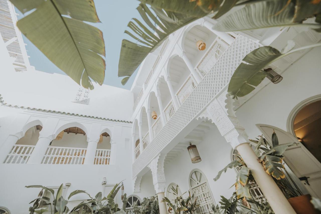 Riad Oriental Glory & Spa Marrakesz Zewnętrze zdjęcie