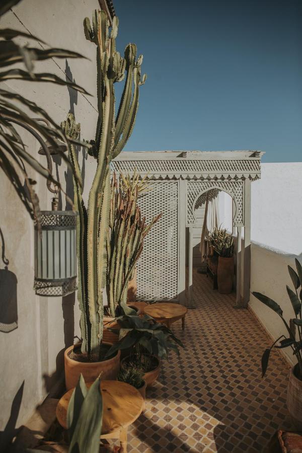 Riad Oriental Glory & Spa Marrakesz Zewnętrze zdjęcie