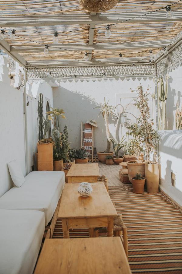 Riad Oriental Glory & Spa Marrakesz Zewnętrze zdjęcie