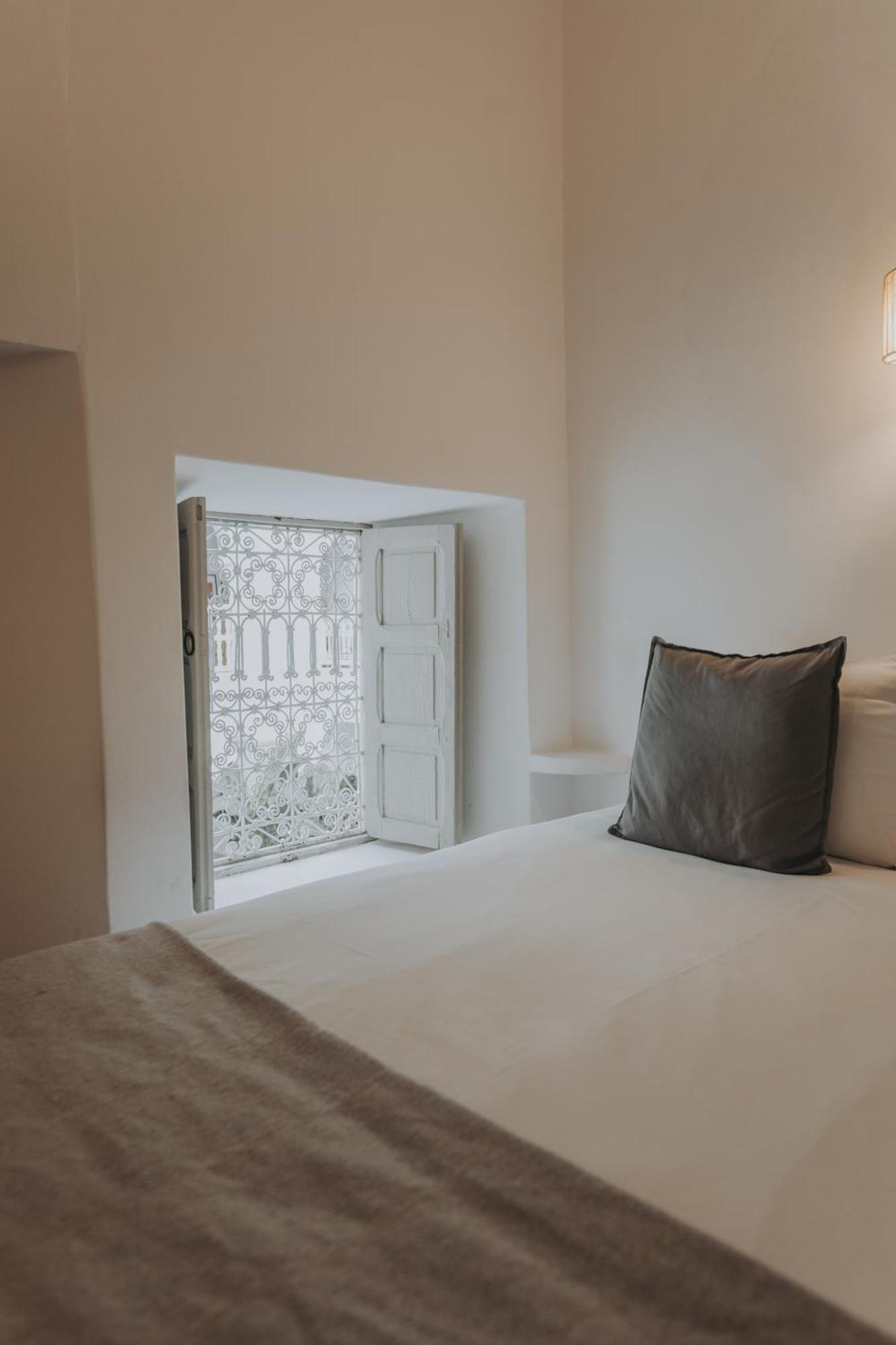Riad Oriental Glory & Spa Marrakesz Zewnętrze zdjęcie