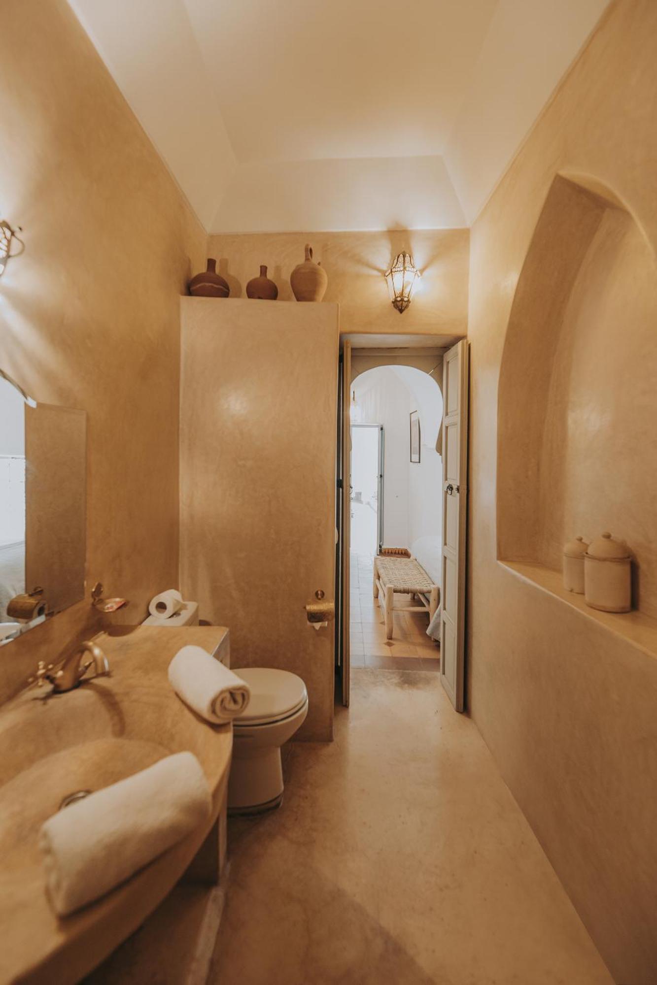 Riad Oriental Glory & Spa Marrakesz Zewnętrze zdjęcie