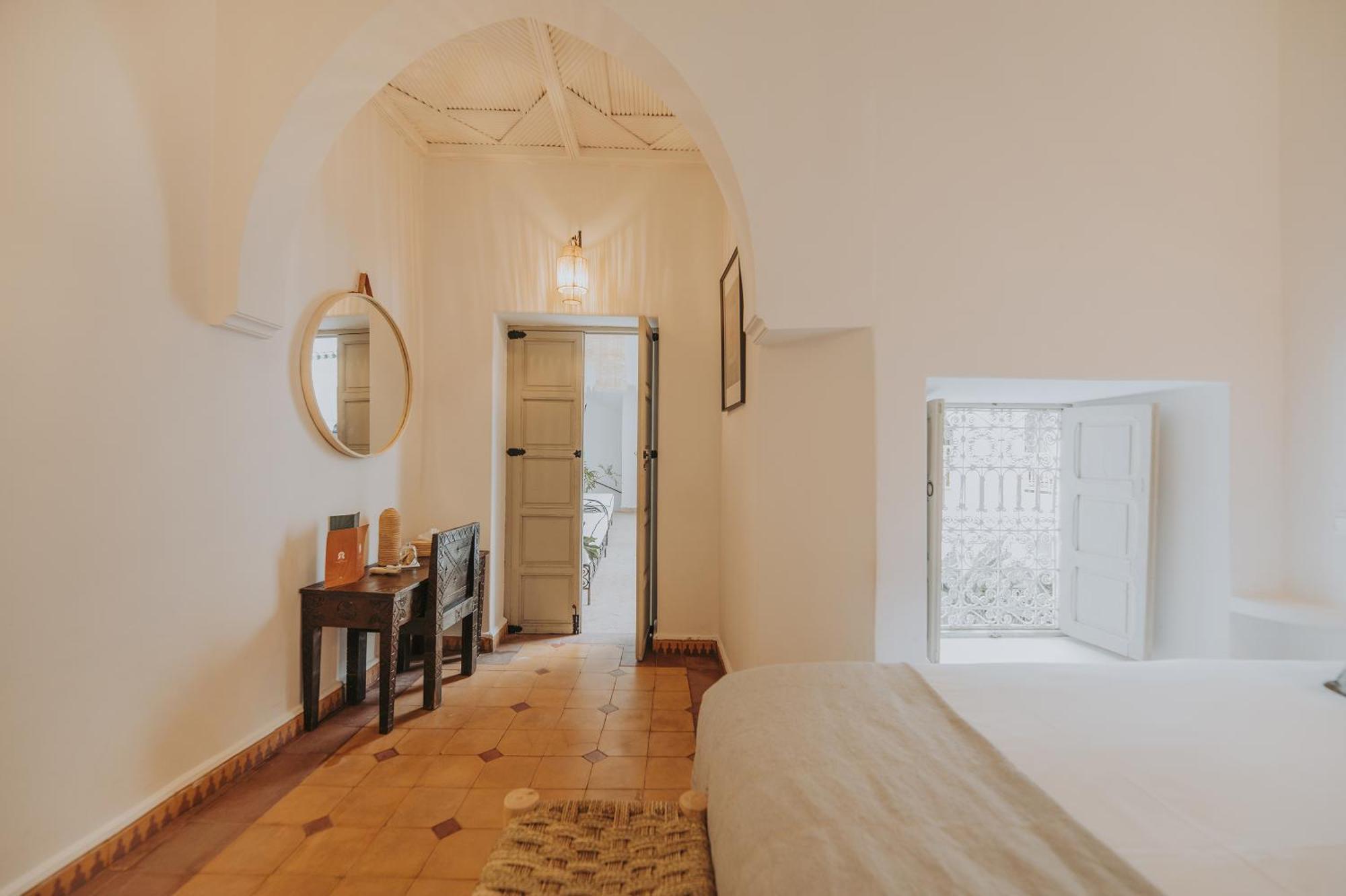 Riad Oriental Glory & Spa Marrakesz Zewnętrze zdjęcie