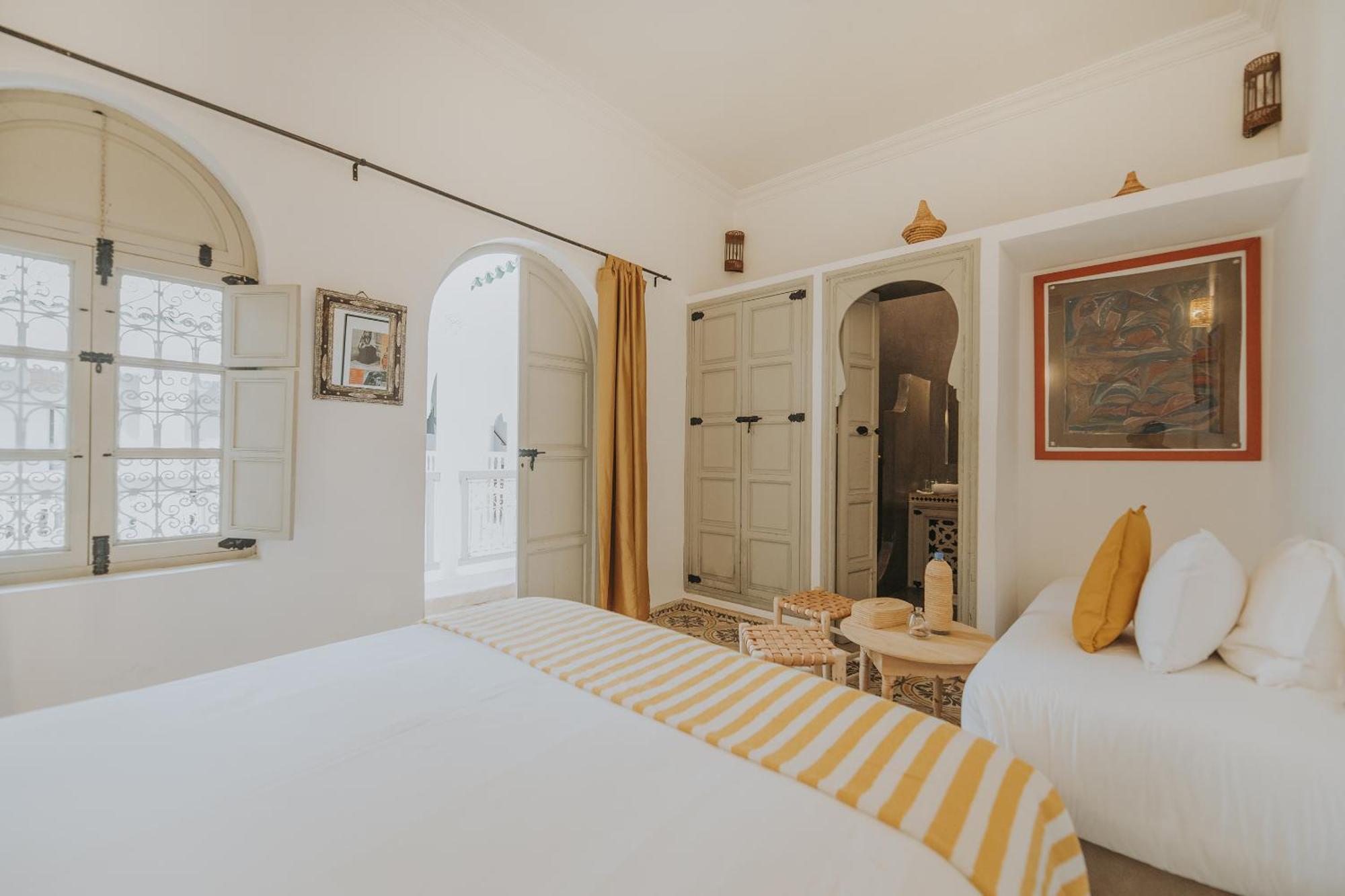Riad Oriental Glory & Spa Marrakesz Zewnętrze zdjęcie