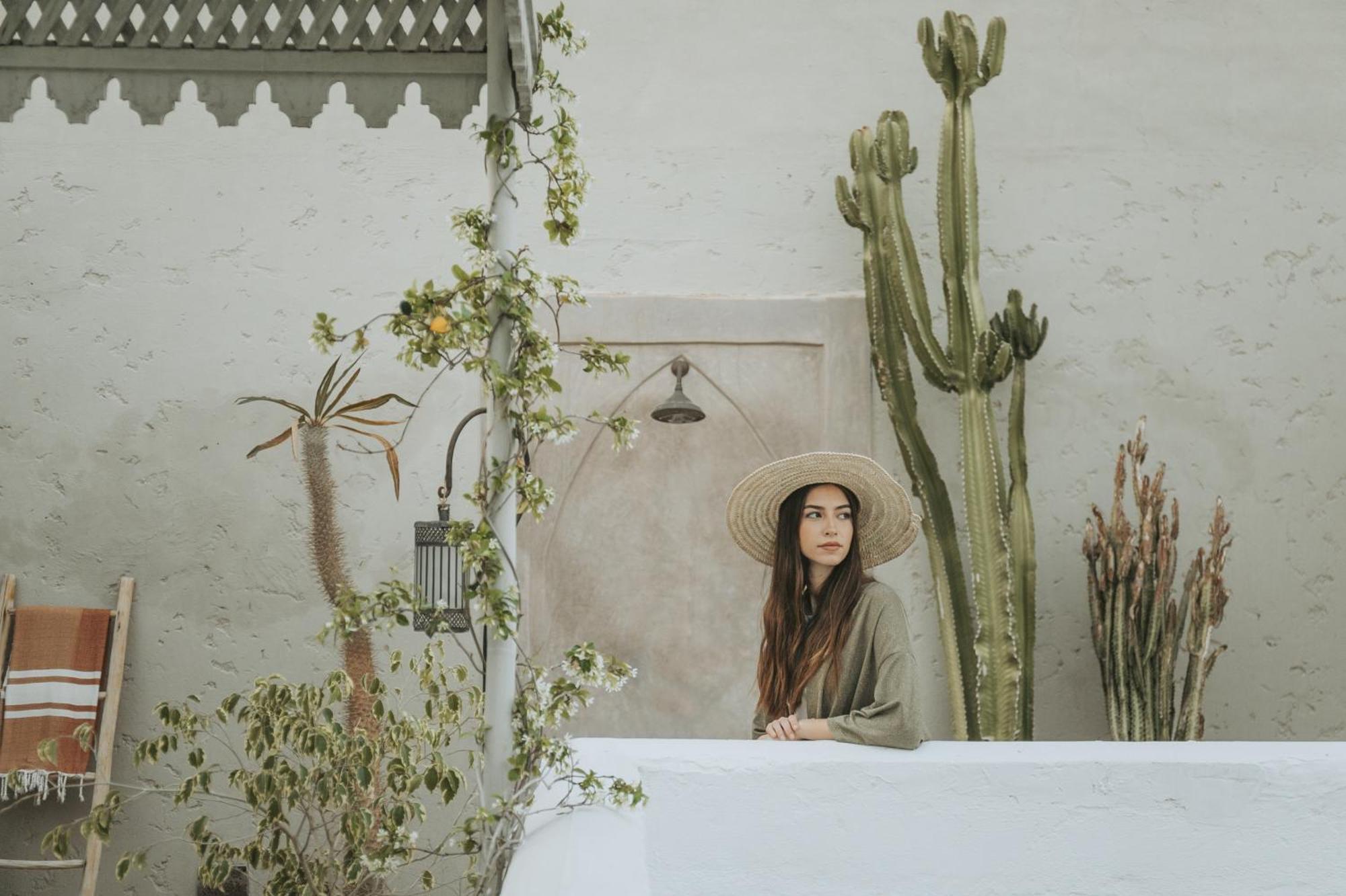 Riad Oriental Glory & Spa Marrakesz Zewnętrze zdjęcie